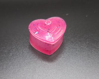 Portagioie a forma di cuore di San Valentino
