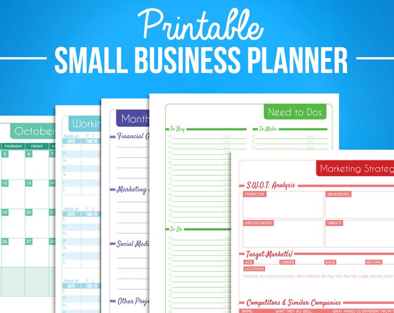 Small Business Organizer Planner Sheet Schedule C Expenses Etsy small-business-organizer-planner-sheet-schedule-c-expenses-etsy