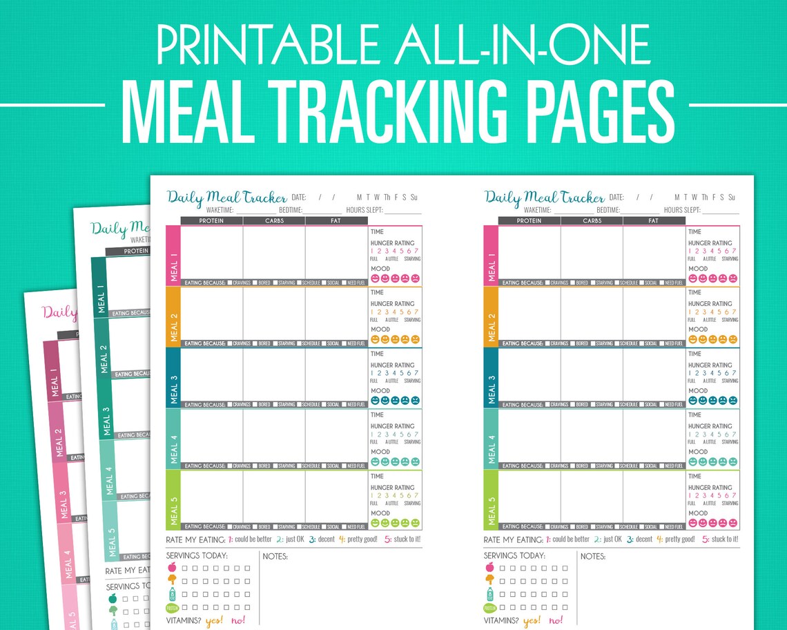 best meal tracking app best meal tracking app