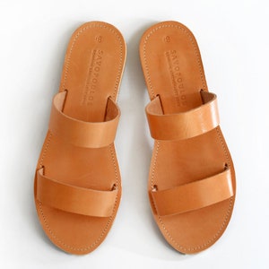 Leather Sandals, Sandals, Greek sandals, Womens sandals, Sandales grecques, Summer sandals, ARCHAIKO