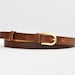 see more listings in the Belts section