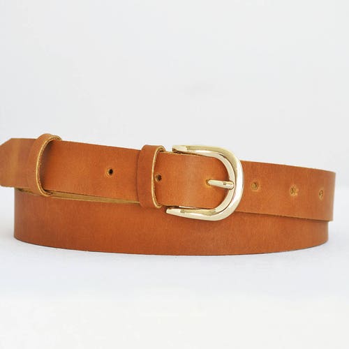 thick belts for dresses