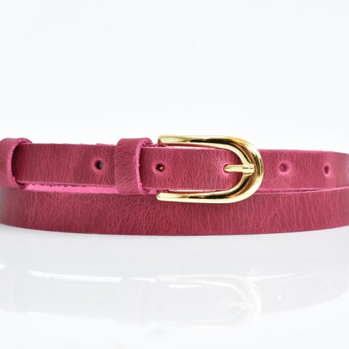 Belts for Women Leather Belt Women 
