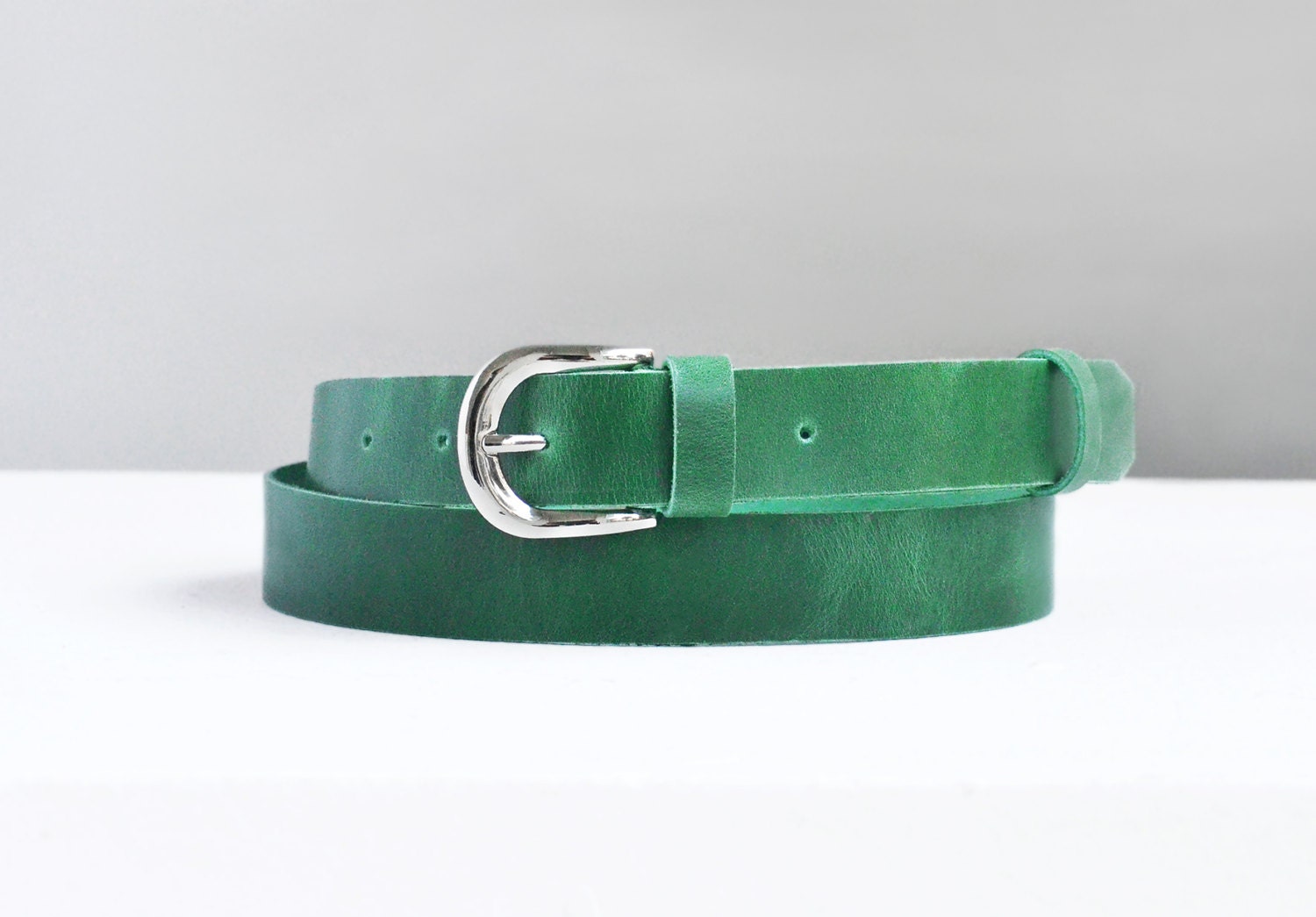 Leather Belt, Womens Leather Belt, Green Belt, Green Leather Leather Belt, Womens Leather Belt, Green Belt, Green Leather
