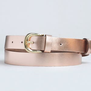 Leather belt women, Belts for women, Womens belts, Silver belt, Gift for women, Womens leather belt, Leather belt, Leather belts for women image 3