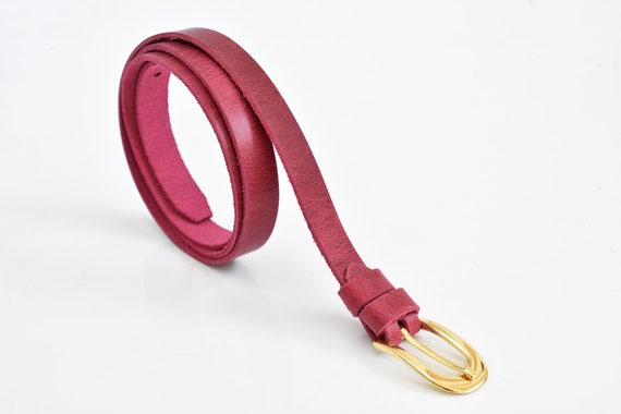 Cinturón de cuero auténtico para mujer cinturones anchos de cm he Cinturón de cuero auténtico para mujer cinturones anchos de cm he
