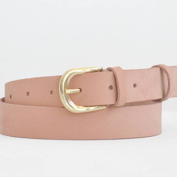 Leather belt women, Belts for women, Belt for wedding dress, Pink belt, Leather belt, Rose belt