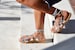 Gladiator sandals, Greek sandals, Lace up sandals, Leather sandals, Silver gladiator sandals, Leather sandals women,  SPARTI 