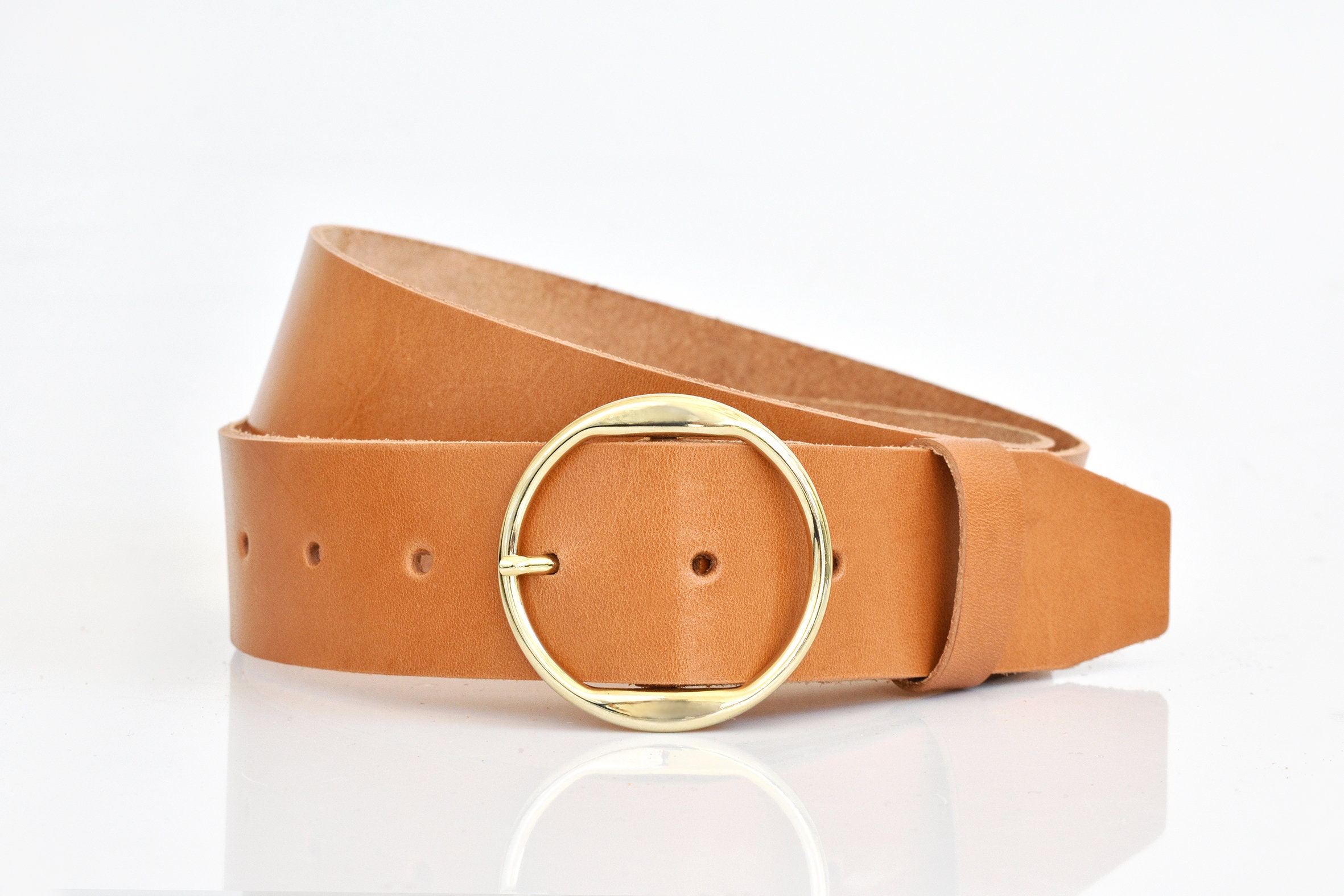 Leather Belt Women, Belts for Women, Leather Belt, Wide Leather