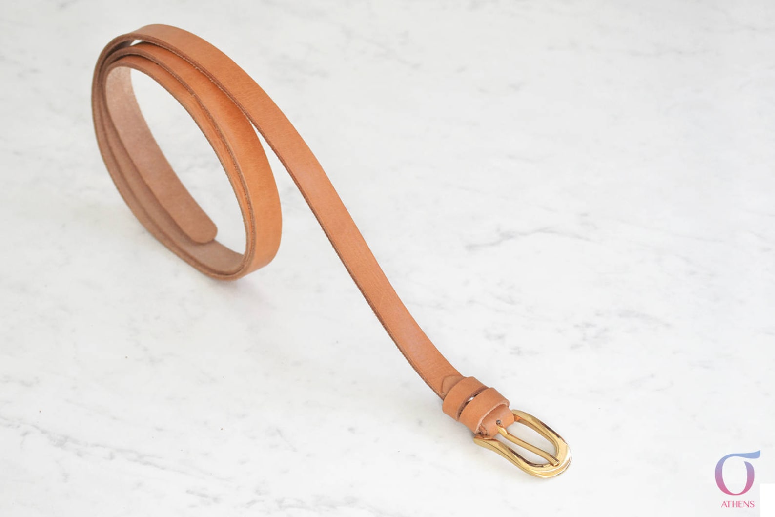 thin belt for ladies