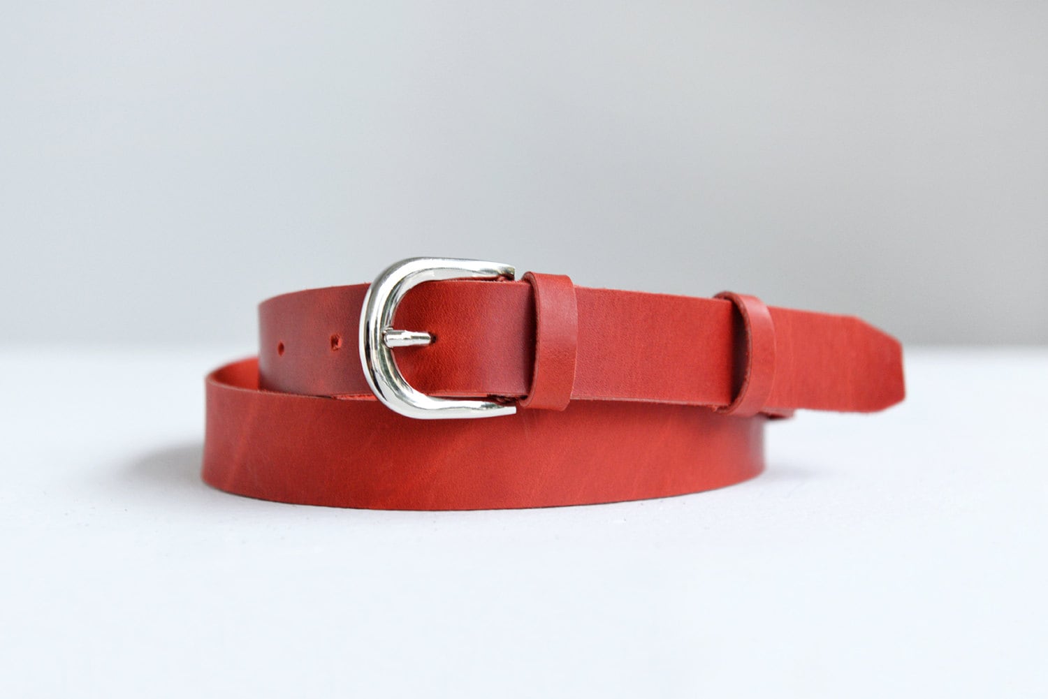 Leather Belt Womens Leather Belt Red Belt Red Leather Belt Etsy Hong Kong