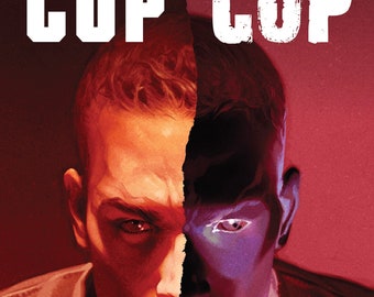 GoodCopBadCop (paperback)