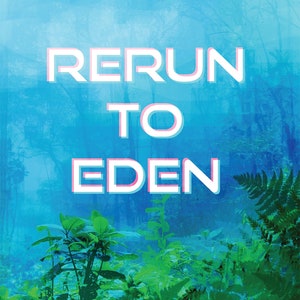 Rerun to Eden (paperback)