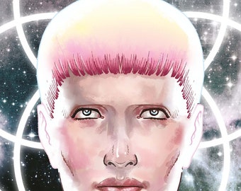 Savant (Graphic Novel)
