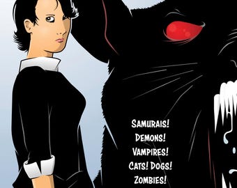 Amazing & Fantastic Tales vol#1 (Graphic Novel)