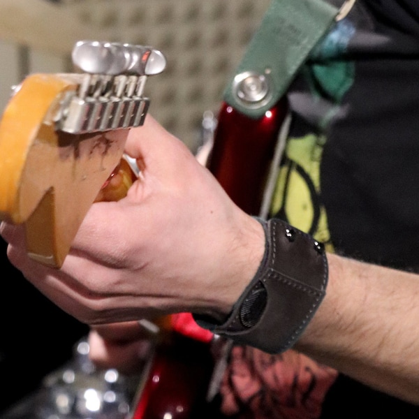 Guitar Pick Bracelet Etsy