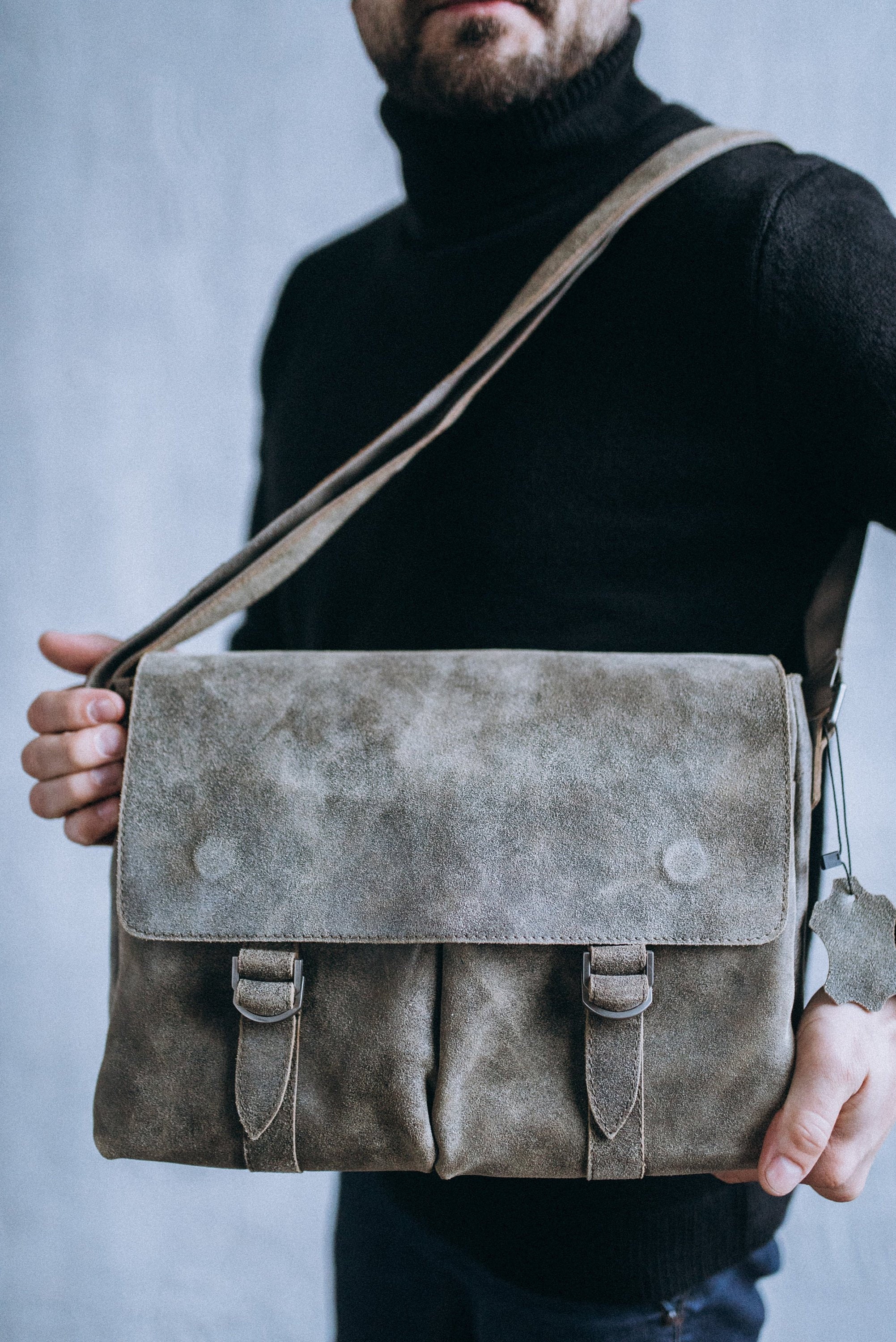 briefcase for college student