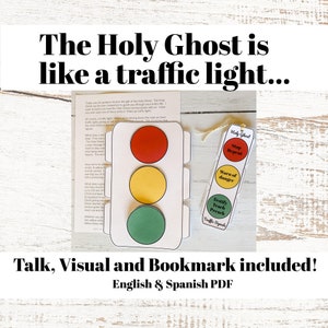 Holy Ghost Baptism Talk PDF