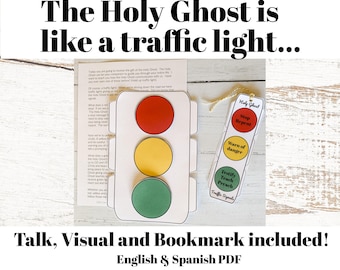 Holy Ghost Baptism Talk PDF