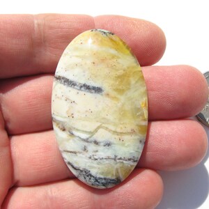 Dendritic Rosella Opalite cab Rosella Wire wrap cab Australian Rosella Opal cab Opalite jewelry Rosella jewelry cab statement piece