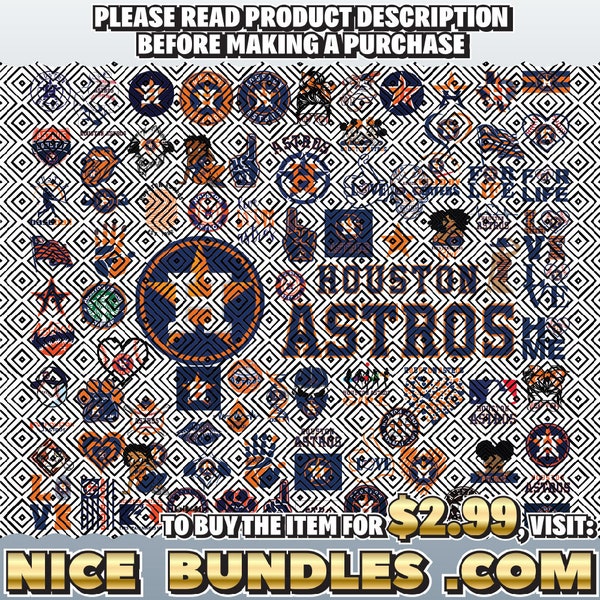 88 Files Houston-Astros Baseball Team svg , Houston-Astros Svg, M L B Svg, M--L--B Svg, Png, Dxf, Eps, Instant Download