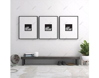 Download Frame Mockup Poster Frame Photography Style 3 Frame Mockup Poster Mockup Minimalist Industrial Mockup Free Logo 3d Mockups PSD Mockup Templates