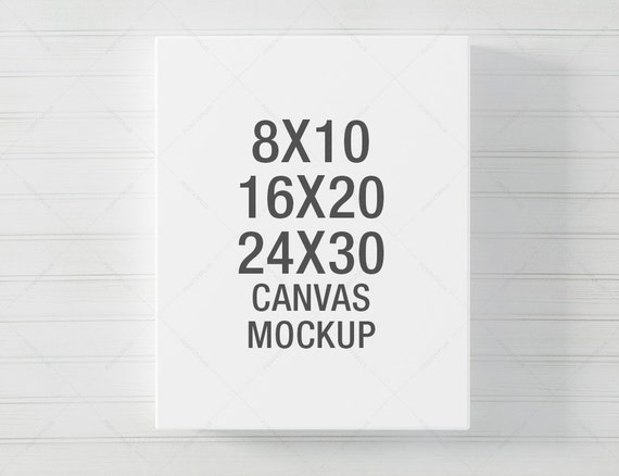 Download 8x10 16x20 24x30 Mockup Canvas Photography Free Magazine Mockup Psd All Free Mockups PSD Mockup Templates