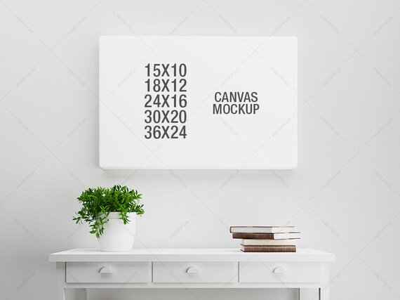 Poster Frame Photography Style 15x10 18x12 24x16 30x20