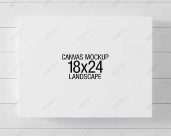 Download 18x24 Photo Canvas Mockup Landscape Canvas Photography 18x24 Canvas Mockup 18x24 Blank Canvas Art Canvas Canvas Poster Free Mockup Templates Download