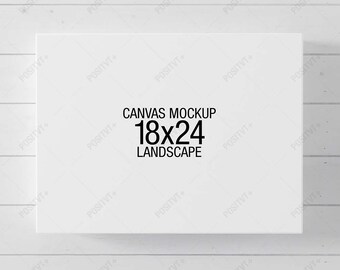 Download 18x24 Photo Canvas Mockup Landscape Canvas Photography 18x24 Canvas Mockup 18x24 Blank Canvas Art Canvas Canvas Poster Free Mockup Templates Download