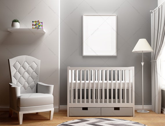 Download 8x10 Mockup Frame Mockup Nursery Mockup 8x10 Picture Etsy