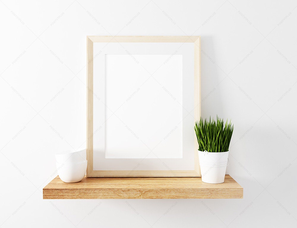 Download 8x10 Mockup / Frame Mockup / 8x10 picture frame / 8x10 ...