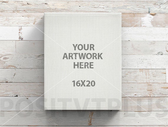 16x20 photo canvas canvas