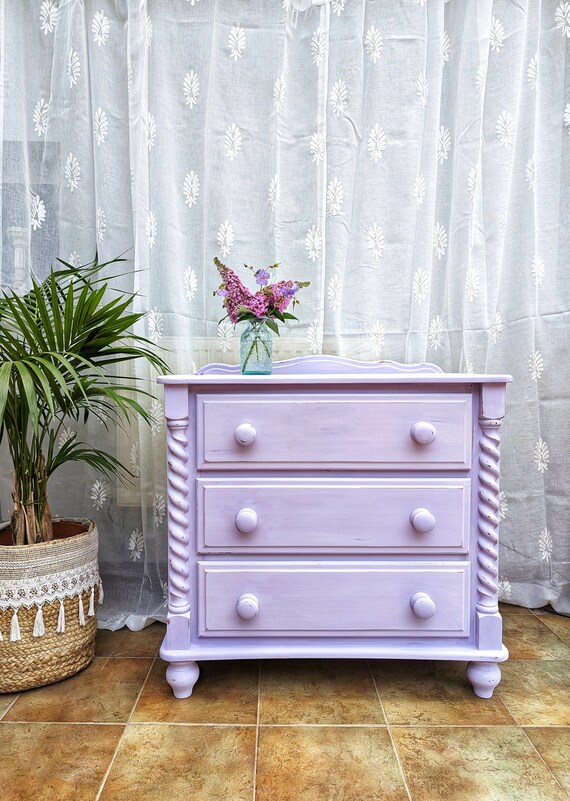 Lilac furniture deals