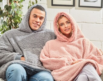 riesen pullover