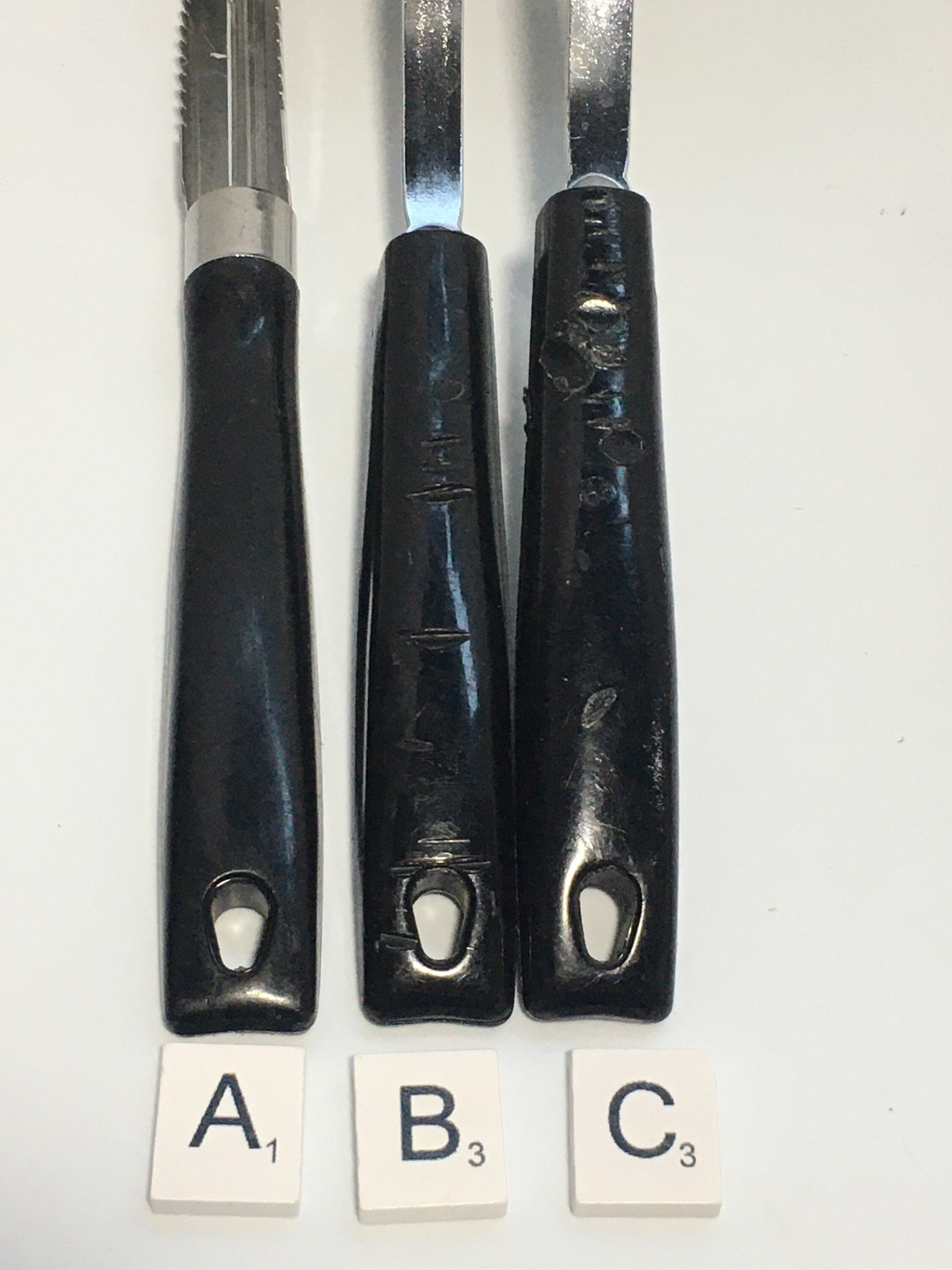 Ekco USA Nylon Spatula Vintage Kitchen Utensils Spatula Etsy