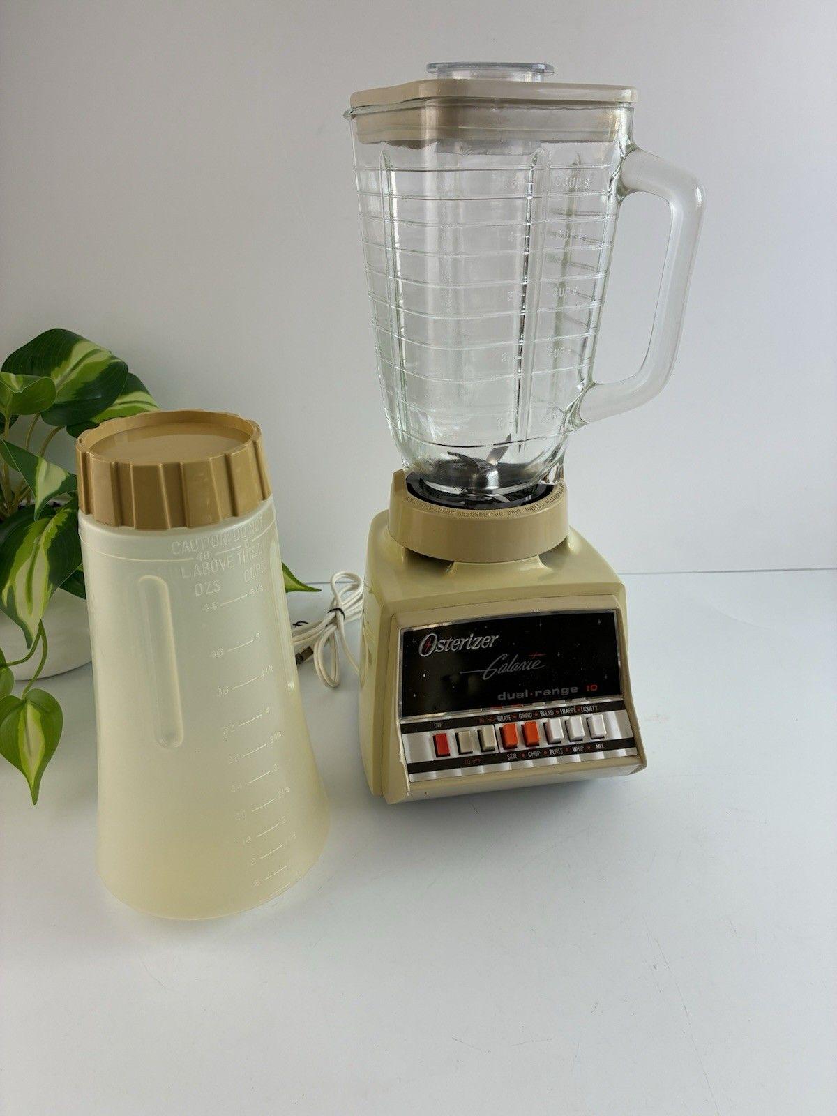 70s Oster Blender - Etsy