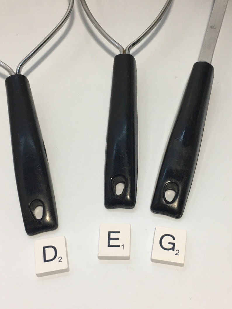 Ekco USA Nylon Spatula Vintage Kitchen Utensils Spatula Etsy