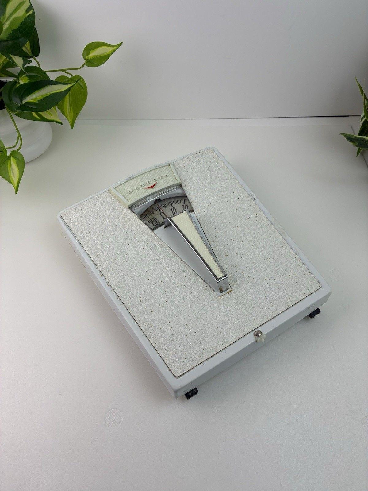 Detecto Scale Vintage - Etsy