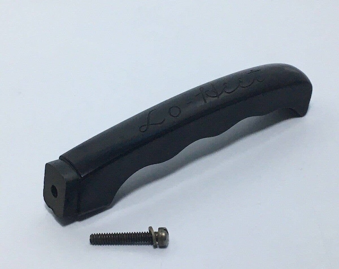 Lo Heet Vollrath Replacement Part Long Handle With Screw for Skillet