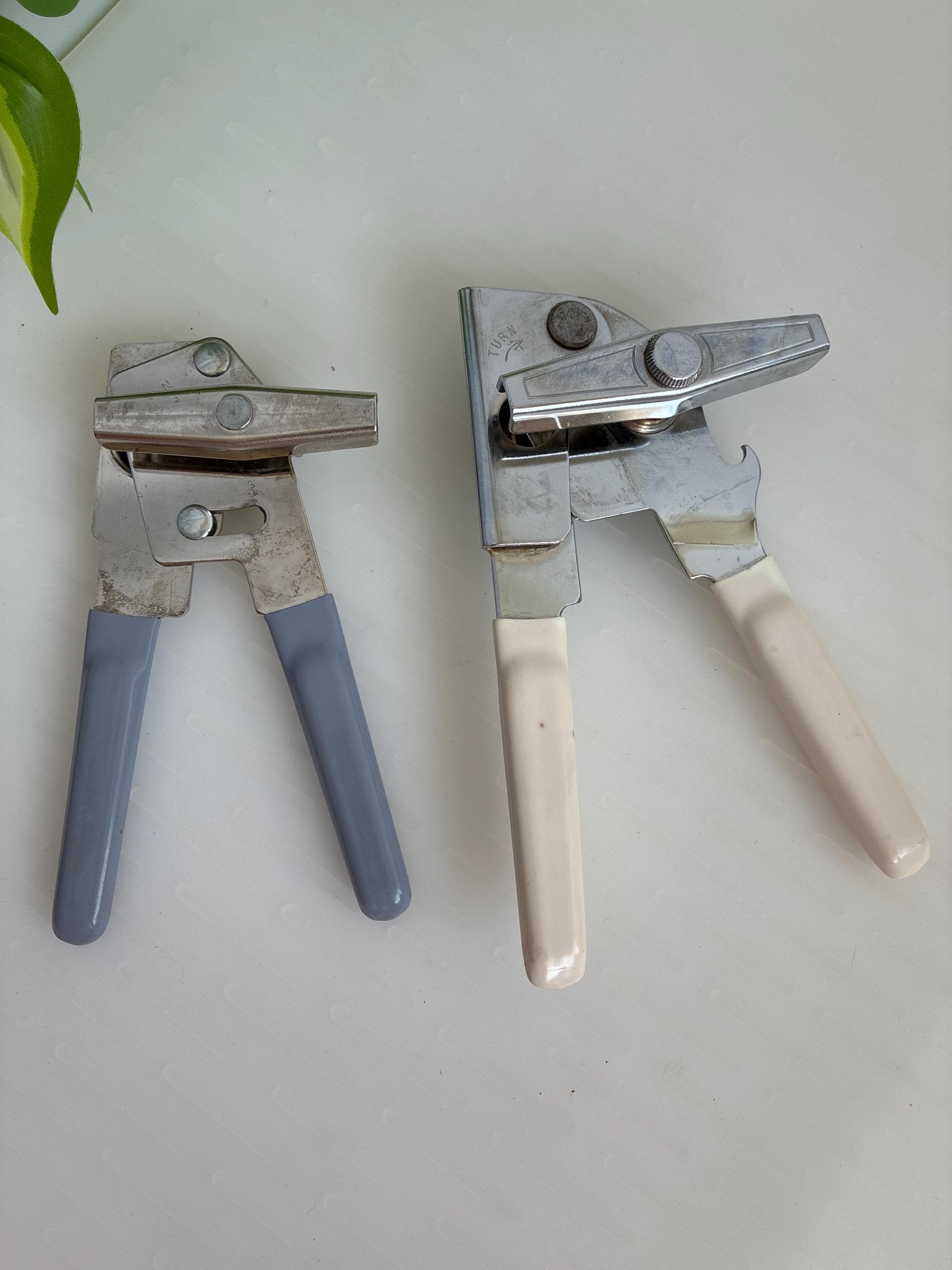 Swing Away Vintage Can Opener - Etsy