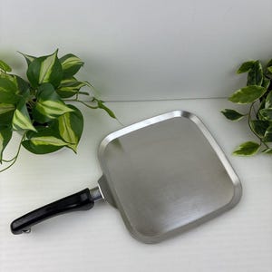 Saladmaster Skillet - Etsy