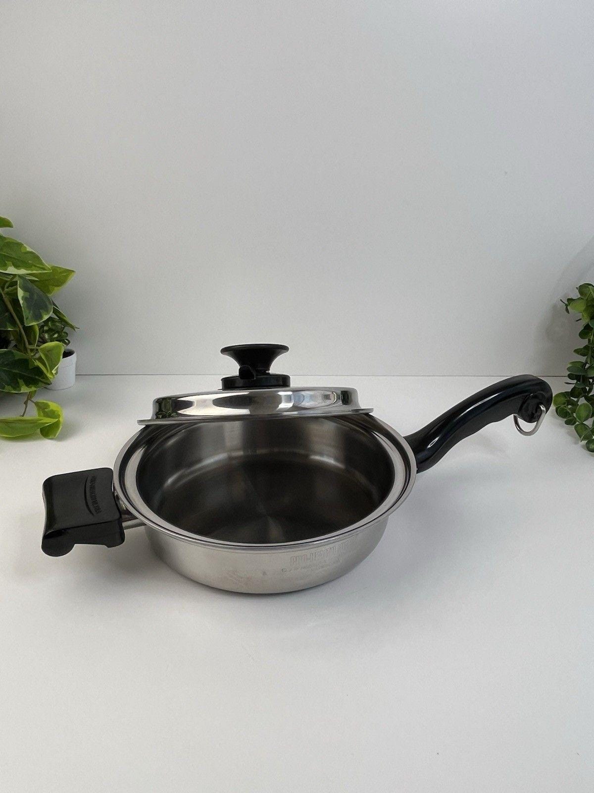 HexClad フライパン 中華鍋 30cm ハイブリッド ノンスティック 中華鍋