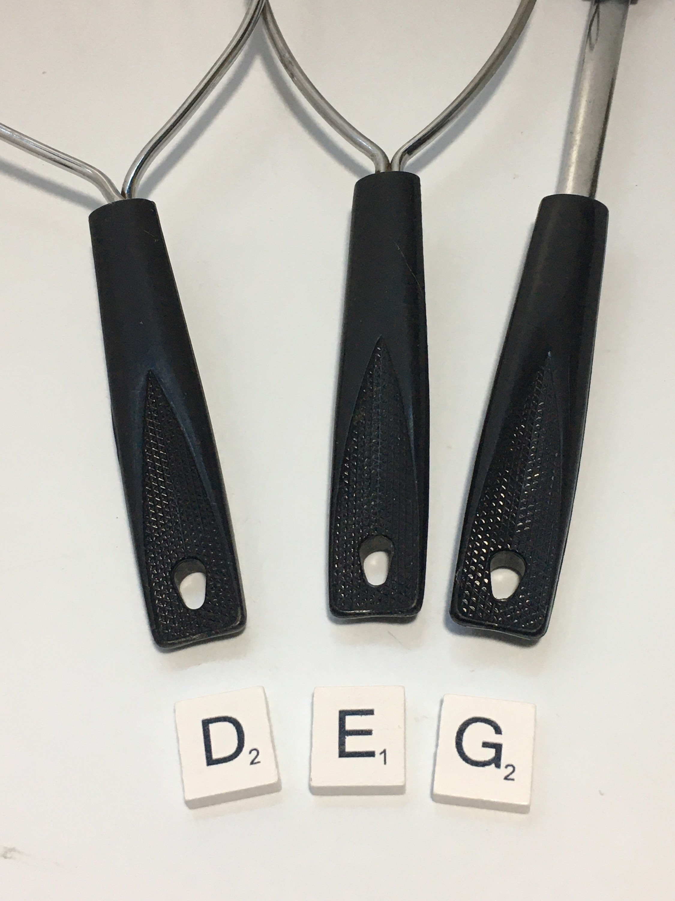 Ekco USA Nylon Spatula Vintage Kitchen Utensils Spatula Etsy