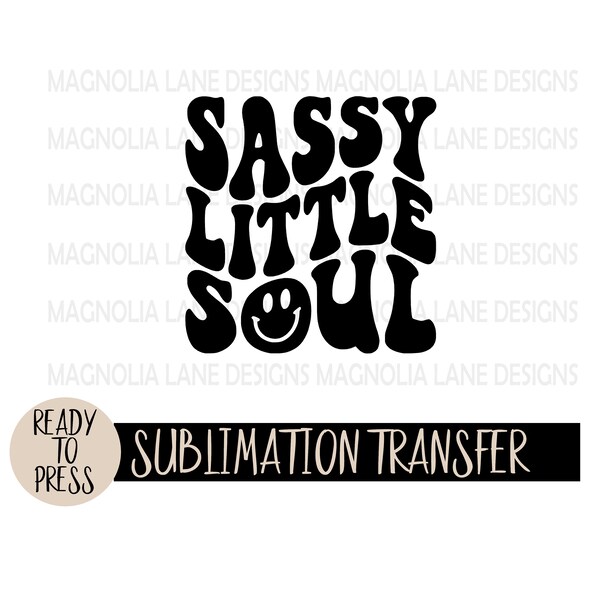 Sassy Little Girl - Etsy
