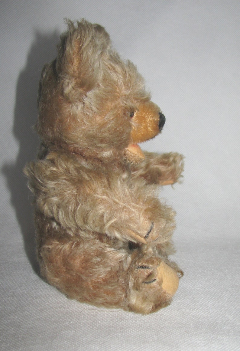 Vintage german hairy