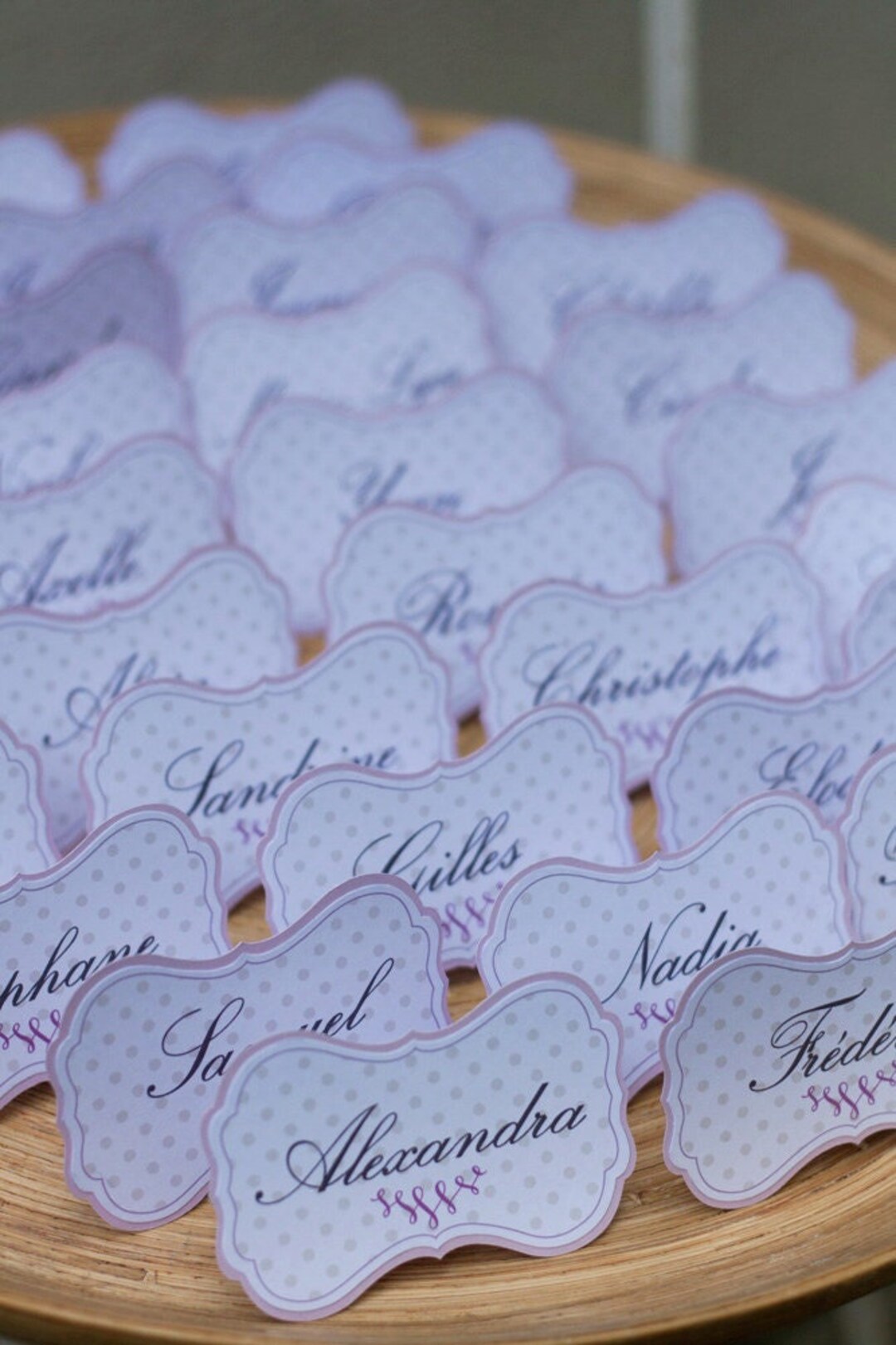 Marque places En tiquette D coup e Poser Etsy France marque-places-en-tiquette-d-coup-e-poser-etsy-france