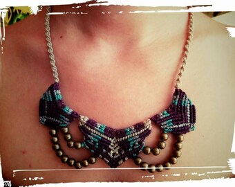 Mora da Necklace