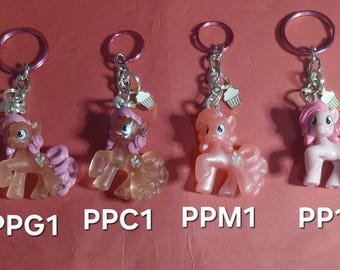 My Little Pony 'pinkie Pie' 2