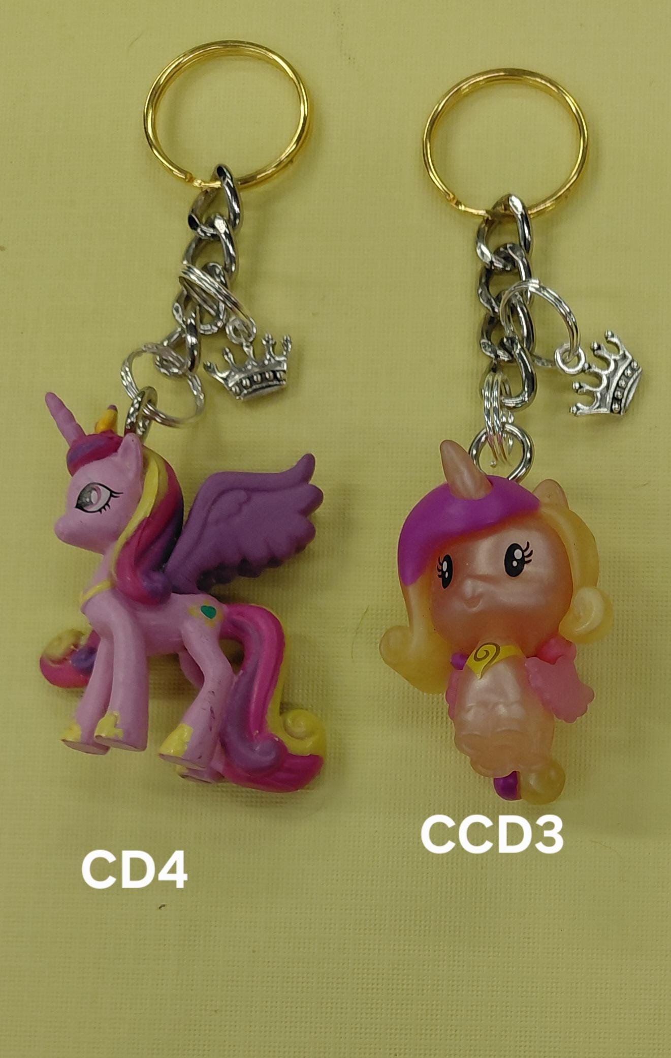 Princess Candice, Shining Armor, Diamond Tiara , My Little Pony